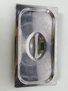 Thumbnail image of 54 x Gastronorm Pans and Lids - Chafing/Chafer Dishes / Bain-Marie 