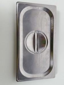 Thumbnail image of 54 x Gastronorm Pans and Lids - Chafing/Chafer Dishes / Bain-Marie 