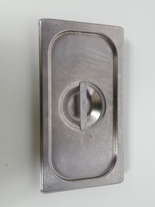 Thumbnail image of 54 x Gastronorm Pans and Lids - Chafing/Chafer Dishes / Bain-Marie 