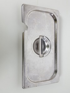 Thumbnail image of 54 x Gastronorm Pans and Lids - Chafing/Chafer Dishes / Bain-Marie 