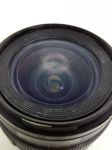 Thumbnail image of Canon EF 24mm 1:2.8 Camera Lens