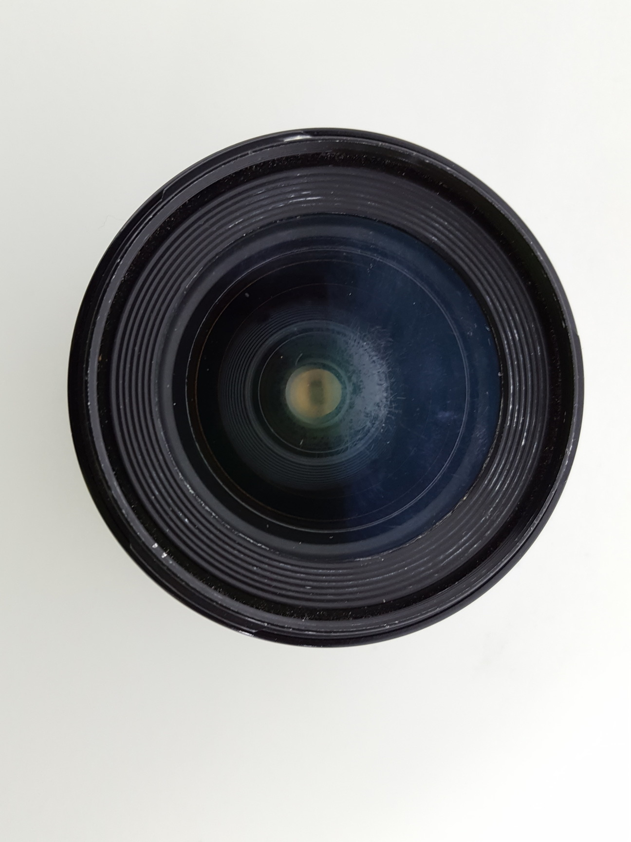 Image of Canon EF 24mm 1:2.8 Camera Lens