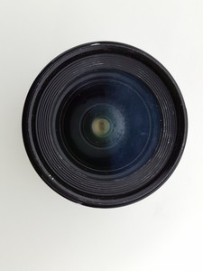 Thumbnail image of Canon EF 24mm 1:2.8 Camera Lens