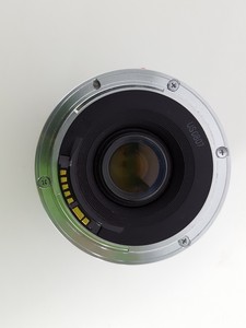 Thumbnail image of Canon EF 24mm 1:2.8 Camera Lens