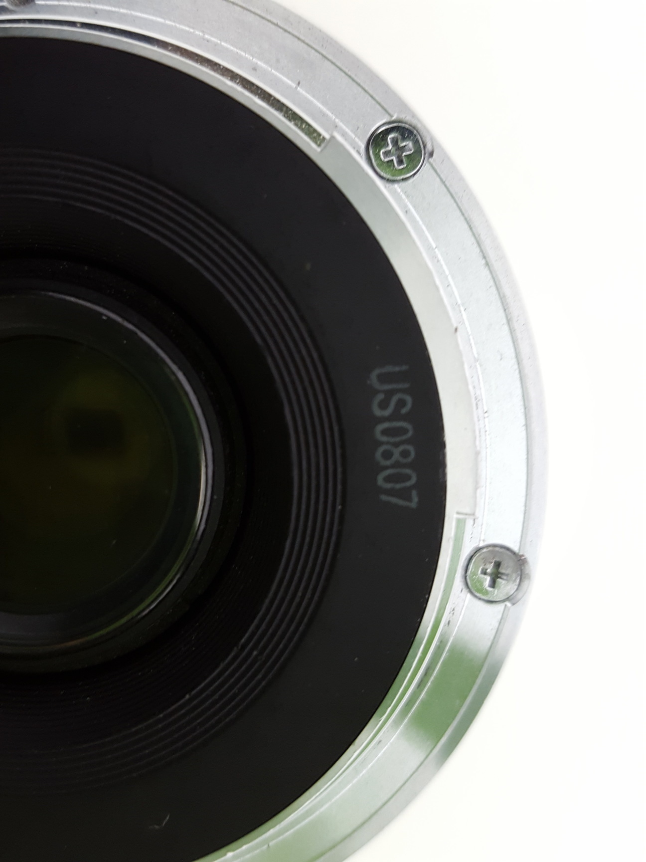 Image of Canon EF 24mm 1:2.8 Camera Lens