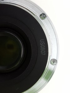 Thumbnail image of Canon EF 24mm 1:2.8 Camera Lens