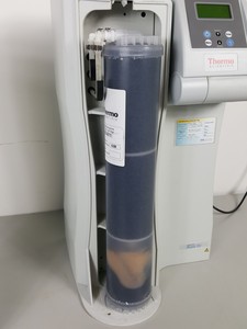 Thumbnail image of Thermo Scientific Barnstead Pacific TII20 UV Water Purification System 60L Lab