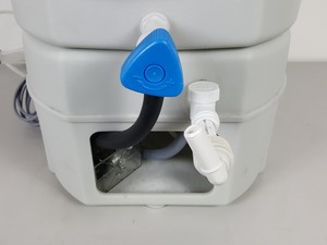 Thumbnail image of Thermo Scientific Barnstead Pacific TII20 UV Water Purification System 60L Lab