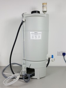 Thumbnail image of Thermo Scientific Barnstead Pacific TII20 UV Water Purification System 60L Lab