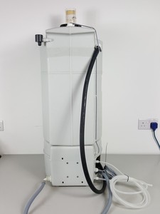 Thumbnail image of Thermo Scientific Barnstead Pacific TII20 UV Water Purification System 60L Lab