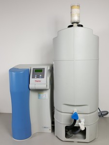 Thumbnail image of Thermo Scientific Barnstead Pacific TII20 UV Water Purification System 60L Lab