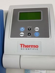 Thumbnail image of Thermo Scientific Barnstead Pacific TII20 UV Water Purification System 60L Lab