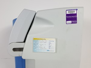 Thumbnail image of Thermo Scientific Barnstead Pacific TII20 UV Water Purification System 60L Lab