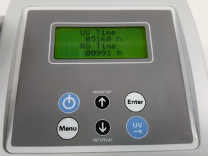 Thumbnail image of Thermo Scientific Barnstead Pacific TII20 UV Water Purification System 60L Lab