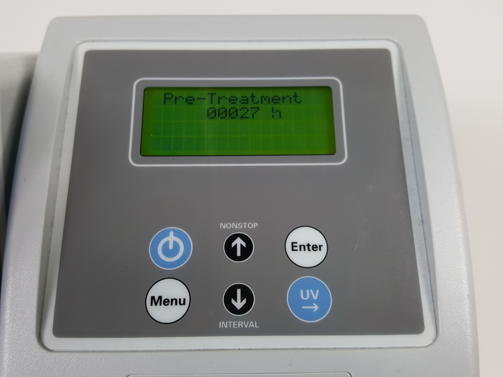 Image of Thermo Scientific Barnstead Pacific TII20 UV Water Purification System 60L Lab