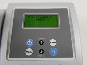 Thumbnail image of Thermo Scientific Barnstead Pacific TII20 UV Water Purification System 60L Lab