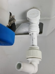 Thumbnail image of Thermo Scientific Barnstead Pacific TII20 UV Water Purification System 60L Lab