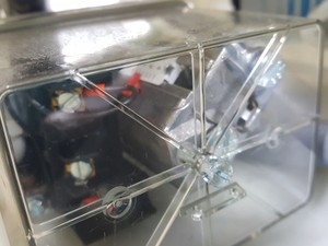 Thumbnail image of Thermo Scientific Barnstead Pacific TII20 UV Water Purification System 60L Lab