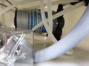 Thumbnail image of Thermo Scientific Barnstead Pacific TII20 UV Water Purification System 60L Lab