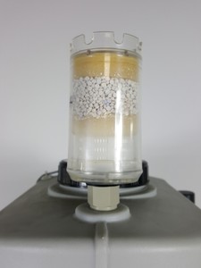 Thumbnail image of Thermo Scientific Barnstead Pacific TII20 UV Water Purification System 60L Lab