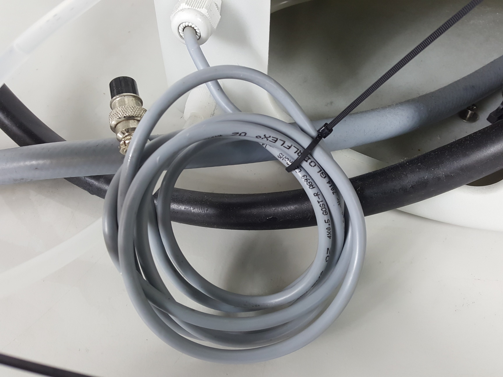 Image of Thermo Scientific Barnstead Pacific TII20 UV Water Purification System 60L Lab