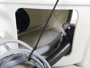 Thumbnail image of Thermo Scientific Barnstead Pacific TII20 UV Water Purification System 60L Lab