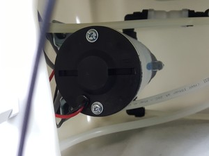 Thumbnail image of Thermo Scientific Barnstead Pacific TII20 UV Water Purification System 60L Lab
