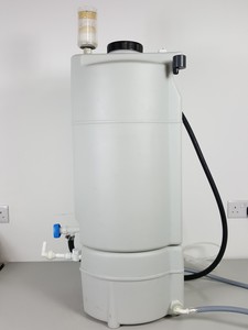 Thumbnail image of Thermo Scientific Barnstead Pacific TII20 UV Water Purification System 60L Lab