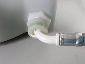Thumbnail image of Thermo Scientific Barnstead Pacific TII20 UV Water Purification System 60L Lab