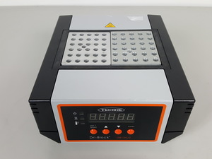 Thumbnail image of Techne Digital Dri-Block Dry Block Heater Model - DB100/2 Lab
