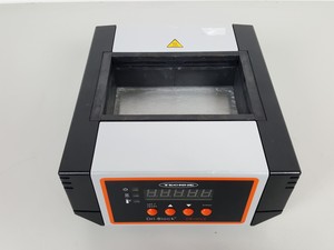 Thumbnail image of Techne Digital Dri-Block Dry Block Heater Model - DB100/2 Lab