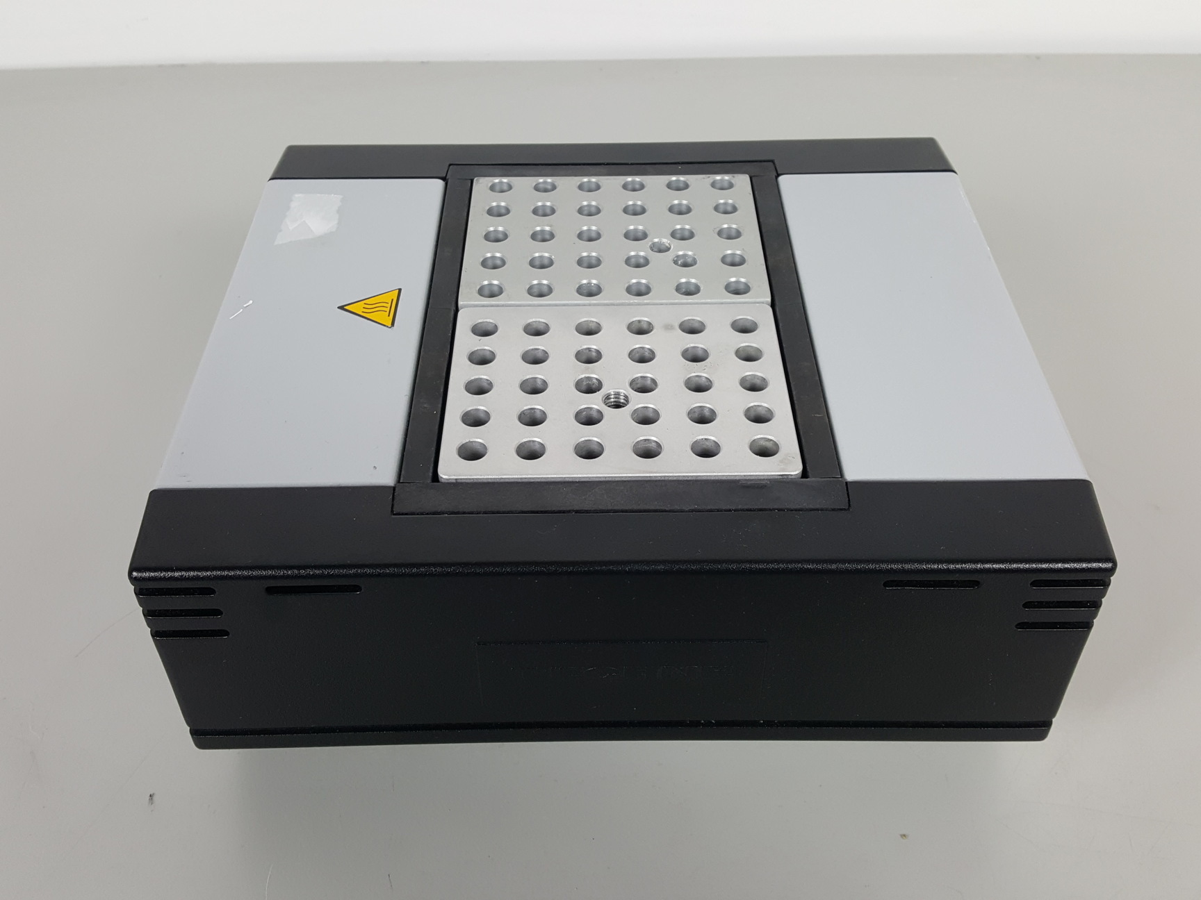 Image of Techne Digital Dri-Block Dry Block Heater Model - DB100/2 Lab