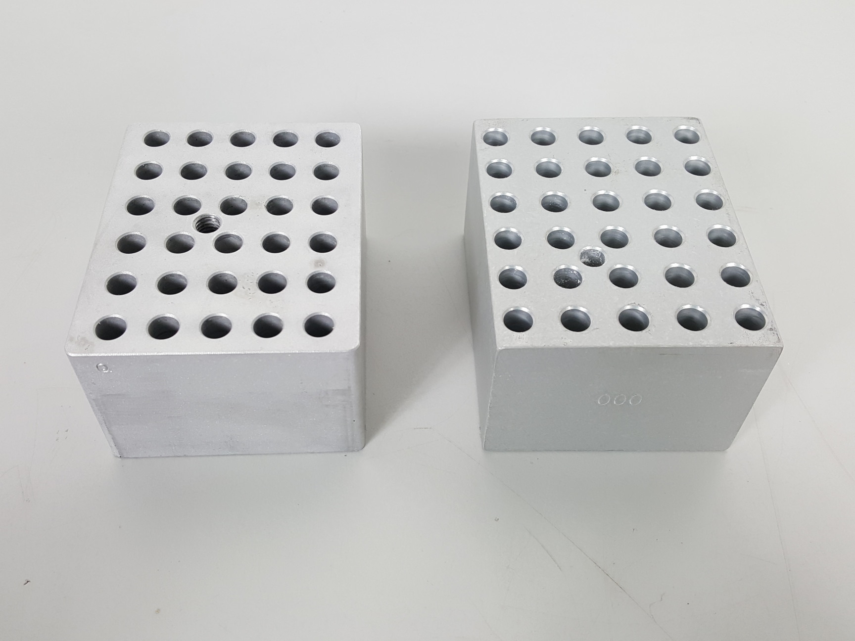 Image of Techne Digital Dri-Block Dry Block Heater Model - DB100/2 Lab