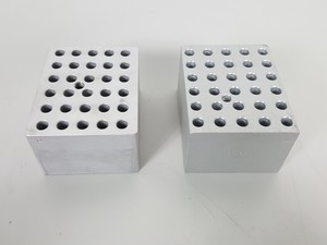 Thumbnail image of Techne Digital Dri-Block Dry Block Heater Model - DB100/2 Lab