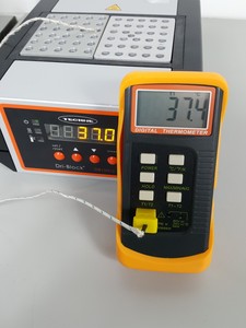 Thumbnail image of Techne Digital Dri-Block Dry Block Heater Model - DB100/2 Lab