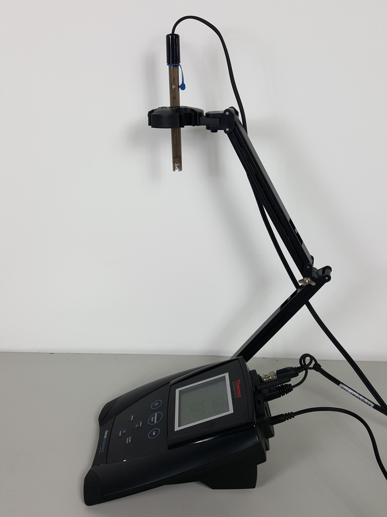 Image of Thermo Scientific Orion Star A111 PH Meter & Probe Lab