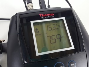 Thumbnail image of Thermo Scientific Orion Star A111 PH Meter & Probe Lab