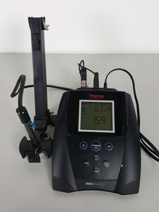 Thumbnail image of Thermo Scientific Orion Star A111 PH Meter & Probe Lab