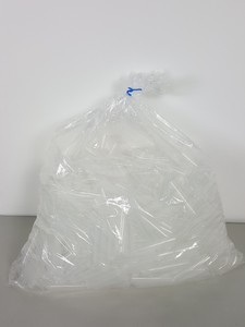 Thumbnail image of 3500 x VWR 5ml Round Bottom Polypropylene Test Tubes Without Caps Lab