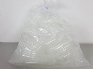 Thumbnail image of 3500 x VWR 5ml Round Bottom Polypropylene Test Tubes Without Caps Lab