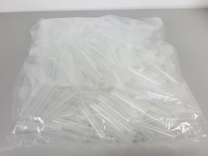 Thumbnail image of 3500 x VWR 5ml Round Bottom Polypropylene Test Tubes Without Caps Lab