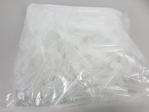 Thumbnail image of 3500 x VWR 5ml Round Bottom Polypropylene Test Tubes Without Caps Lab