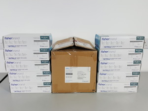 Thumbnail image of 10 x  XL Nitrile Gloves