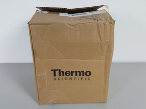 Thumbnail image of 4 x Thermo Scientific 2000ml 2L Baffled Erlenmeyer Flasks PC Lab 4110-2000