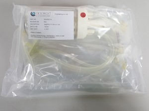 Thumbnail image of 3 Applikon Biotechnology Appliflex-ST 500ml Microbial SU Bioreactors Z6555005110