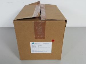 Thumbnail image of 3 Applikon Biotechnology Appliflex-ST 500ml Microbial SU Bioreactors Z6555005110