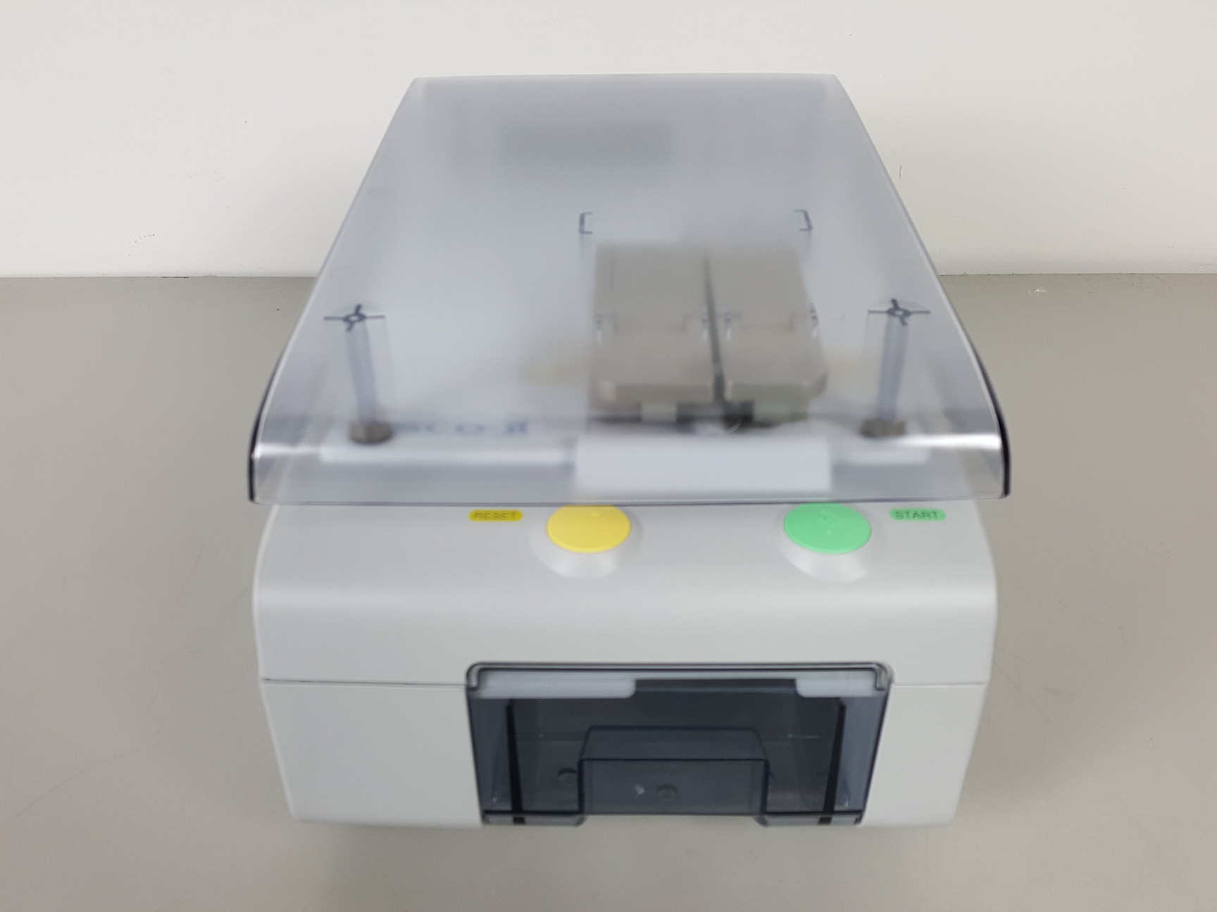 Image of Terumo BCT Sterile Tubing Welder Model - TSCD-II Lab - 2017, ME-SC203AH