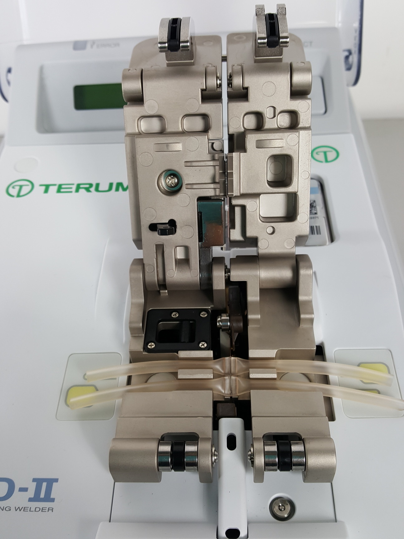 Image of Terumo BCT Sterile Tubing Welder Model - TSCD-II Lab - 2017, ME-SC203AH