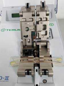 Thumbnail image of Terumo BCT Sterile Tubing Welder Model - TSCD-II Lab - 2017, ME-SC203AH