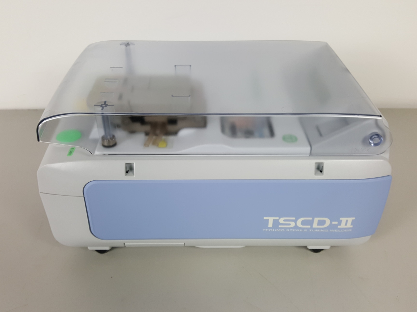 Image of Terumo BCT Sterile Tubing Welder Model - TSCD-II Lab - 2017, ME-SC203AH